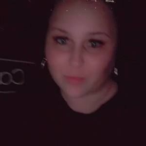 Meet your Posher, Rissa